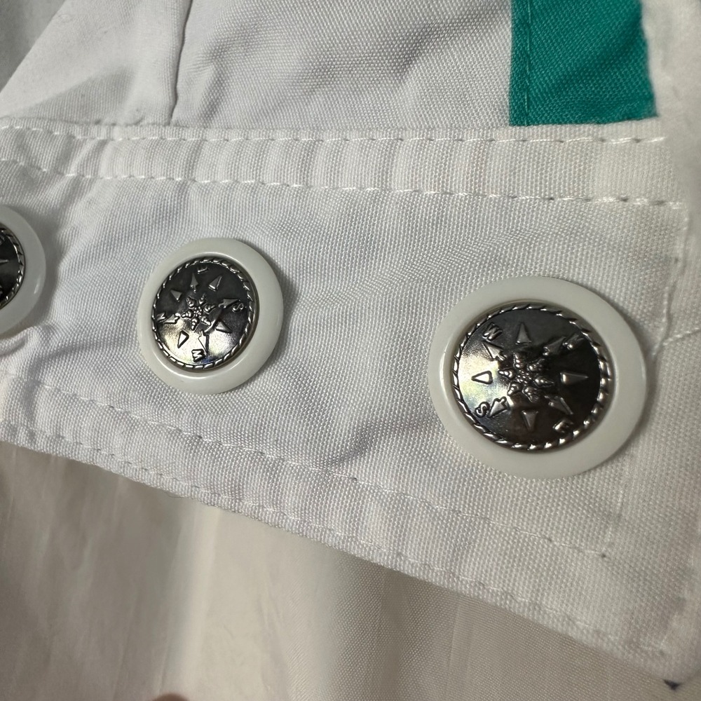 Vintage Cs Essentials Reversible Basic Jacket - image 5